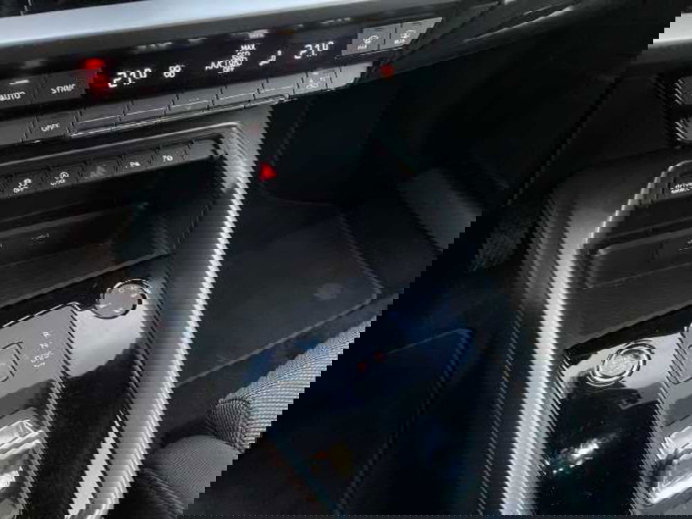 Audi A3 Sportback usata a Prato (9)