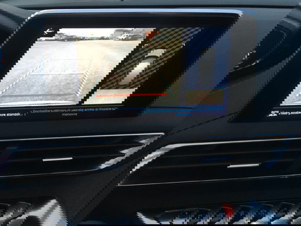 Peugeot 3008 usata a Cuneo (10)
