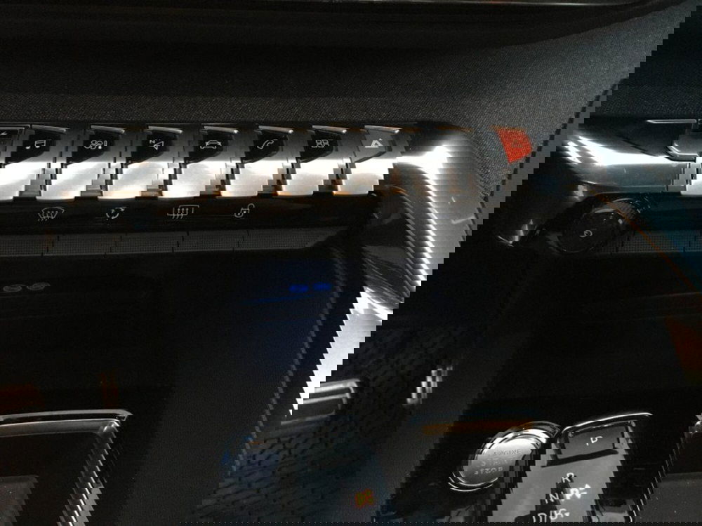 Peugeot 3008 usata a Cuneo (11)