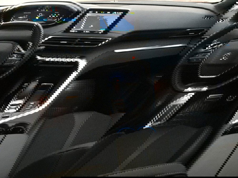 Peugeot 3008 usata a Cuneo (5)