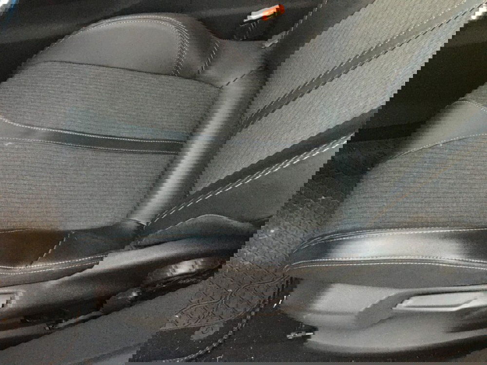 Peugeot 3008 usata a Cuneo (7)