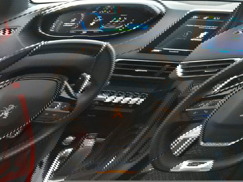 Peugeot 3008 usata a Cuneo (8)