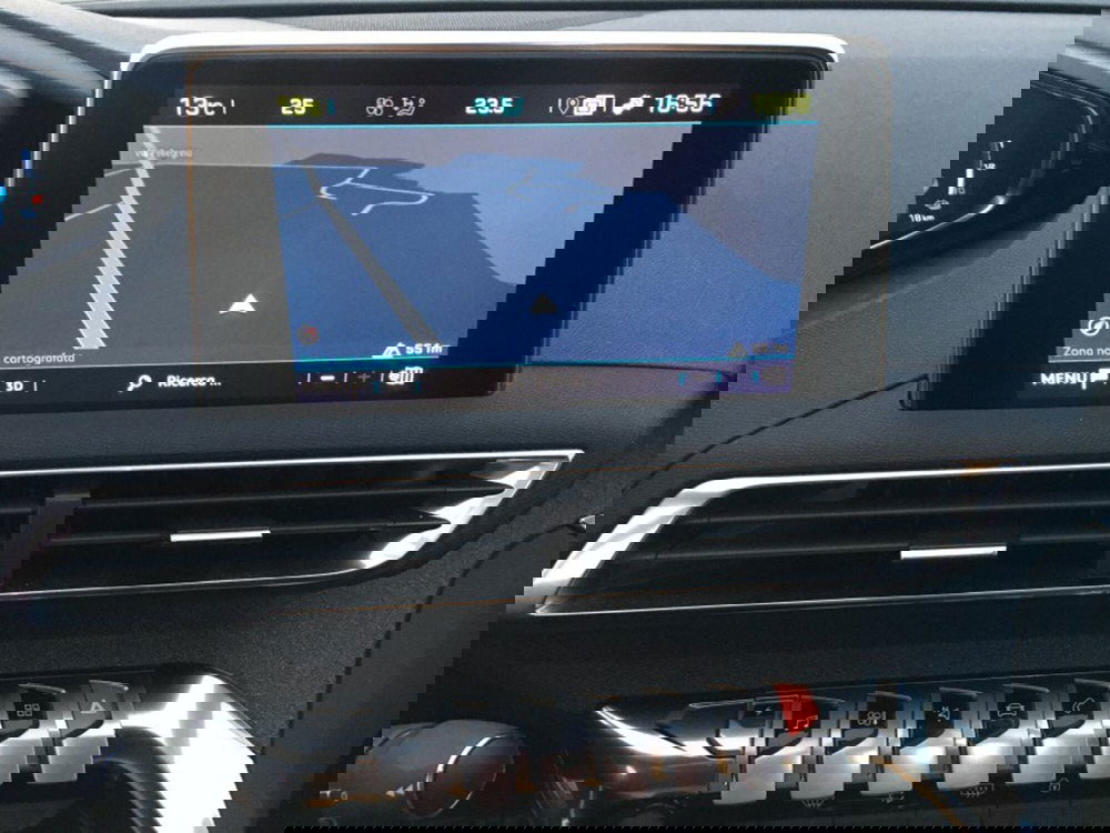 Peugeot 3008 usata a Cuneo (9)