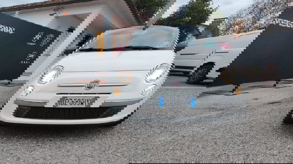 Fiat 500 usata a Firenze (14)