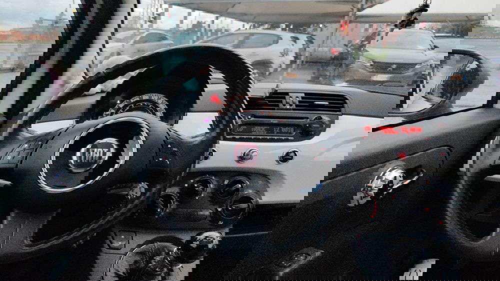 Fiat 500 usata a Firenze (15)