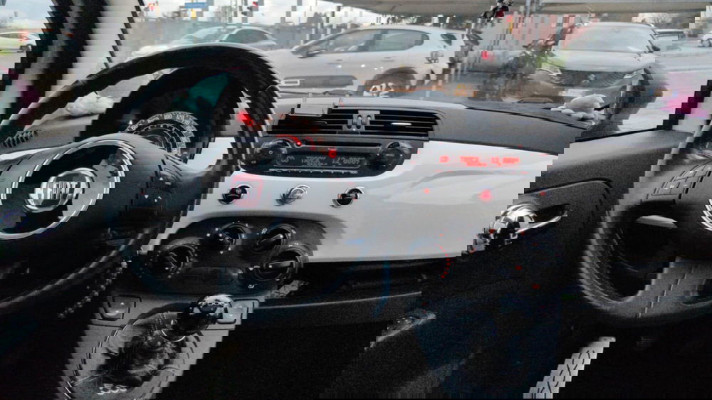 Fiat 500 usata a Firenze (20)