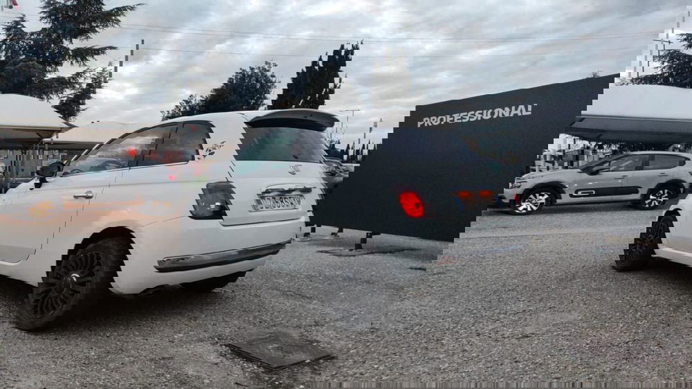 Fiat 500 usata a Firenze (6)