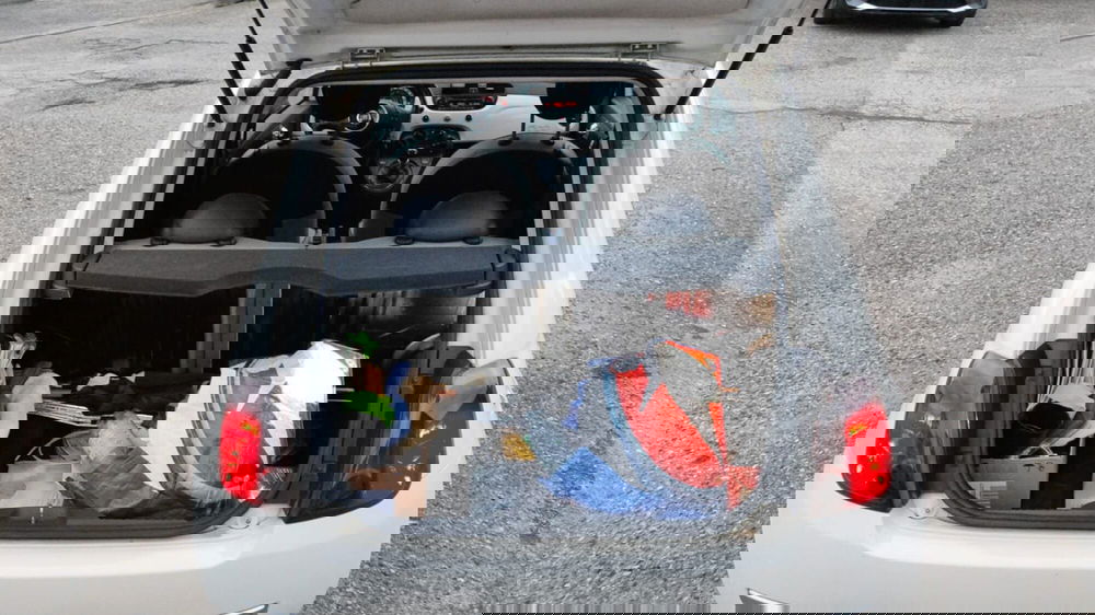Fiat 500 usata a Firenze (8)