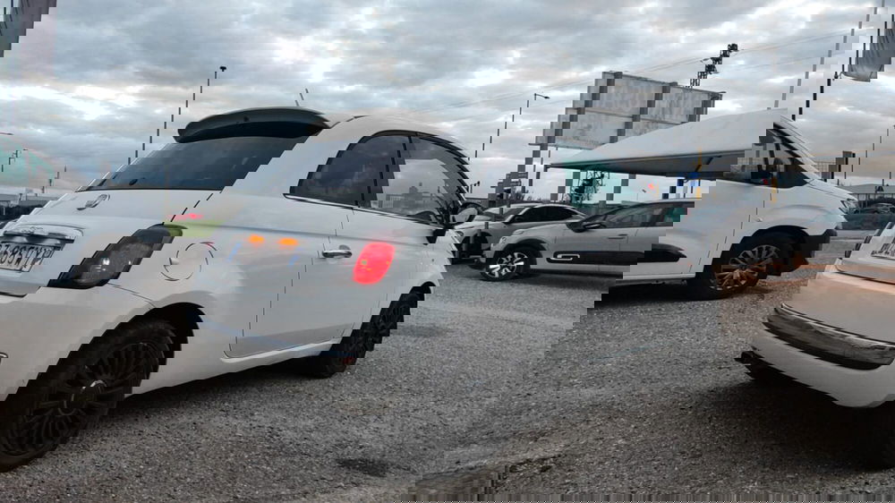 Fiat 500 usata a Firenze (9)