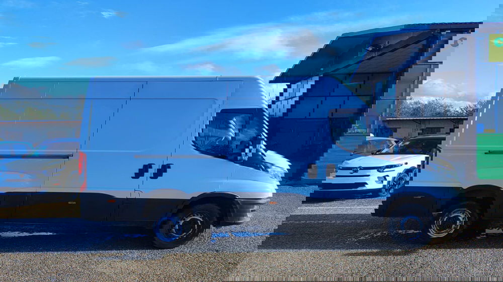 Iveco Daily Furgone usata a Firenze (10)