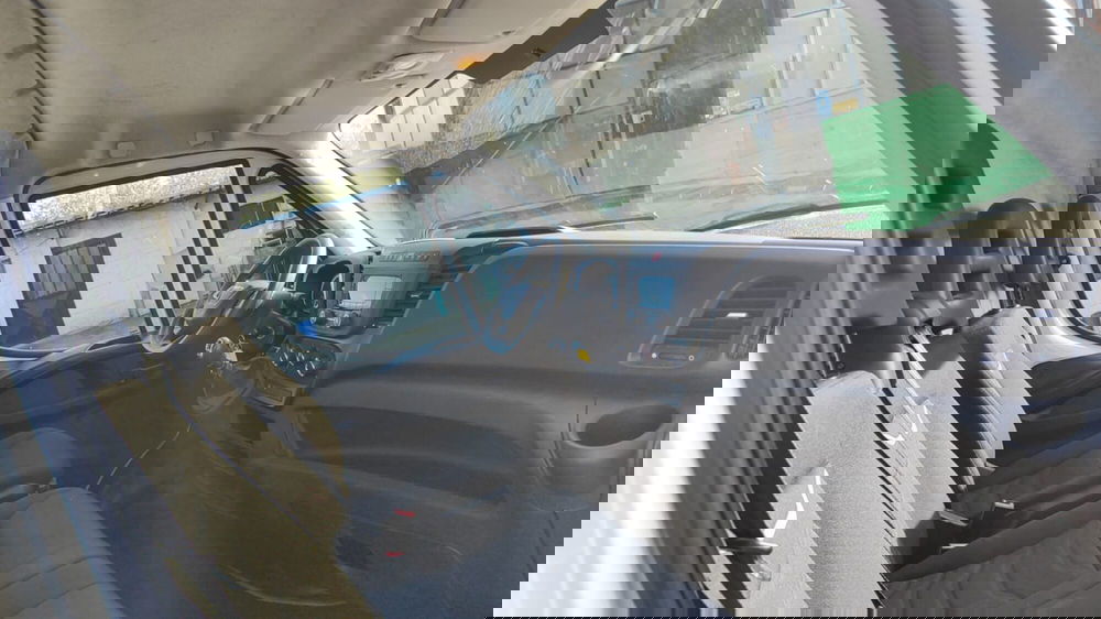 Iveco Daily Furgone usata a Firenze (11)