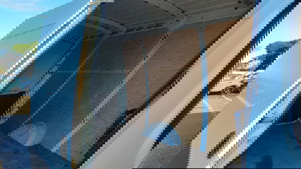 Iveco Daily Furgone usata a Firenze (12)