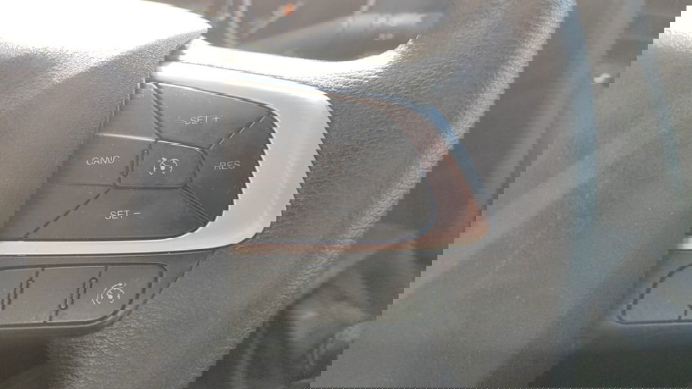 Iveco Daily Furgone usata a Firenze (17)