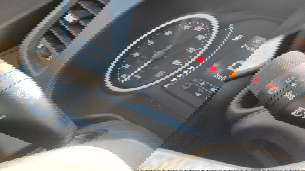 Iveco Daily Furgone usata a Firenze (18)