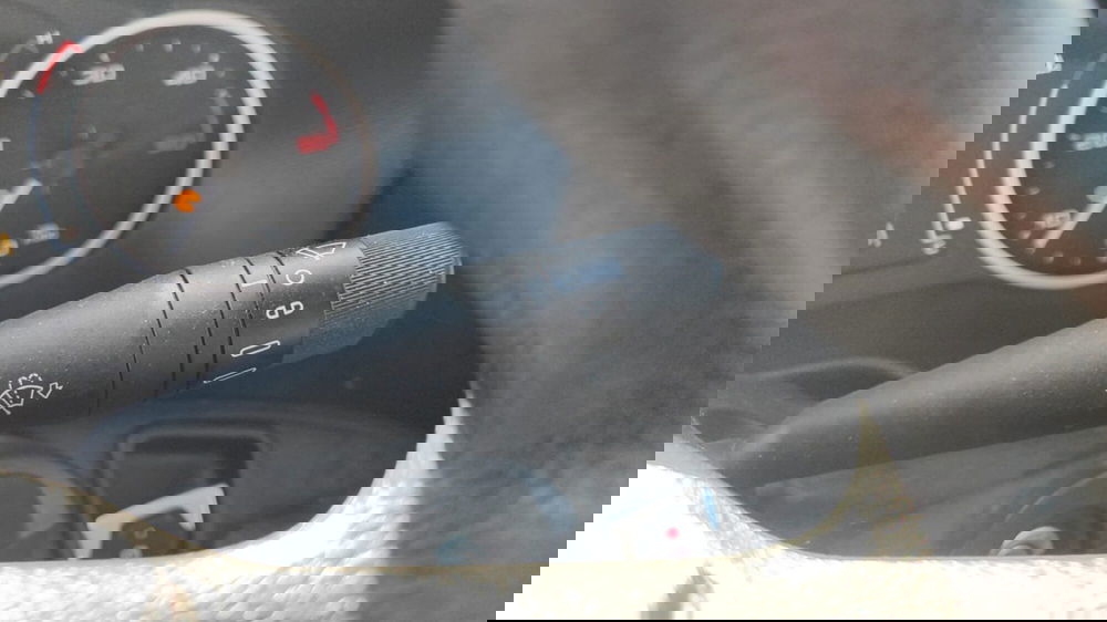 Iveco Daily Furgone usata a Firenze (19)