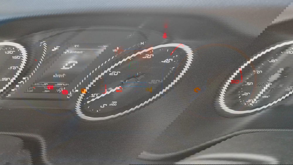 Iveco Daily Furgone usata a Firenze (2)