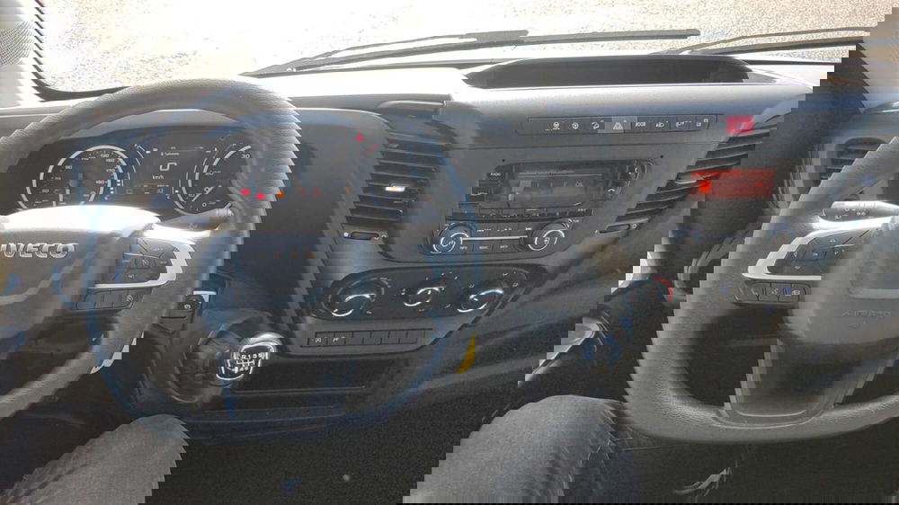 Iveco Daily Furgone usata a Firenze (20)