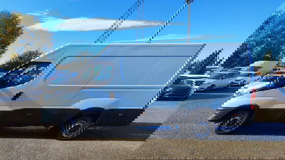 Iveco Daily Furgone usata a Firenze (3)