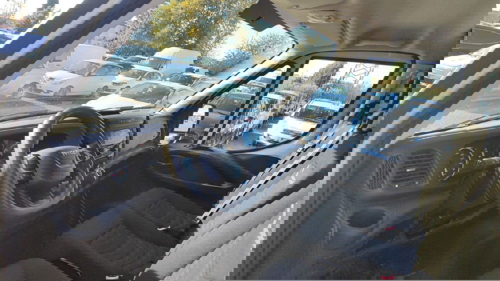 Iveco Daily Furgone usata a Firenze (4)