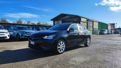 Opel Corsa 1.5 D 100 CV Elegance del 2022 usata a Empoli