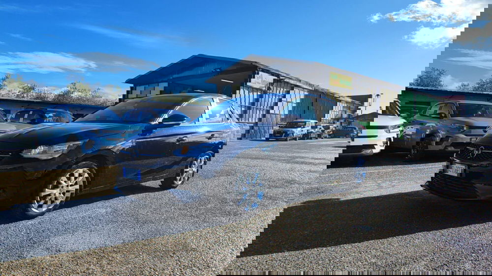 Opel Corsa usata a Firenze