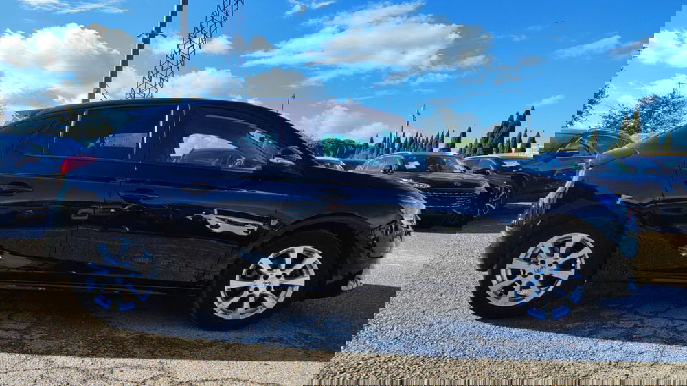 Opel Corsa usata a Firenze (10)