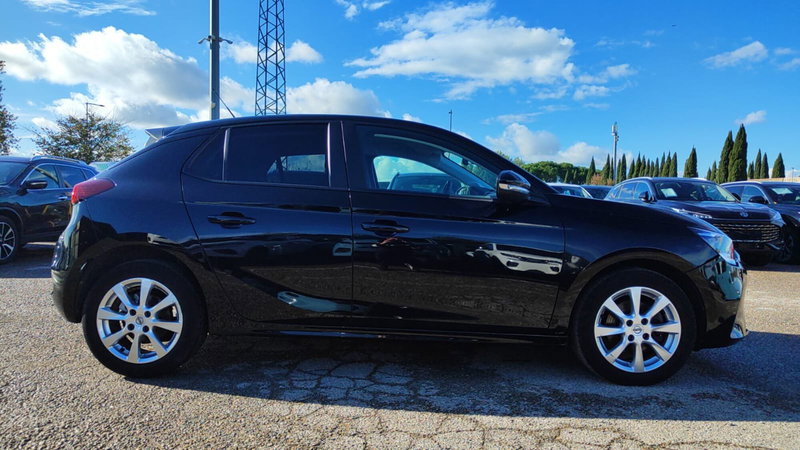 Opel Corsa usata a Firenze (10)