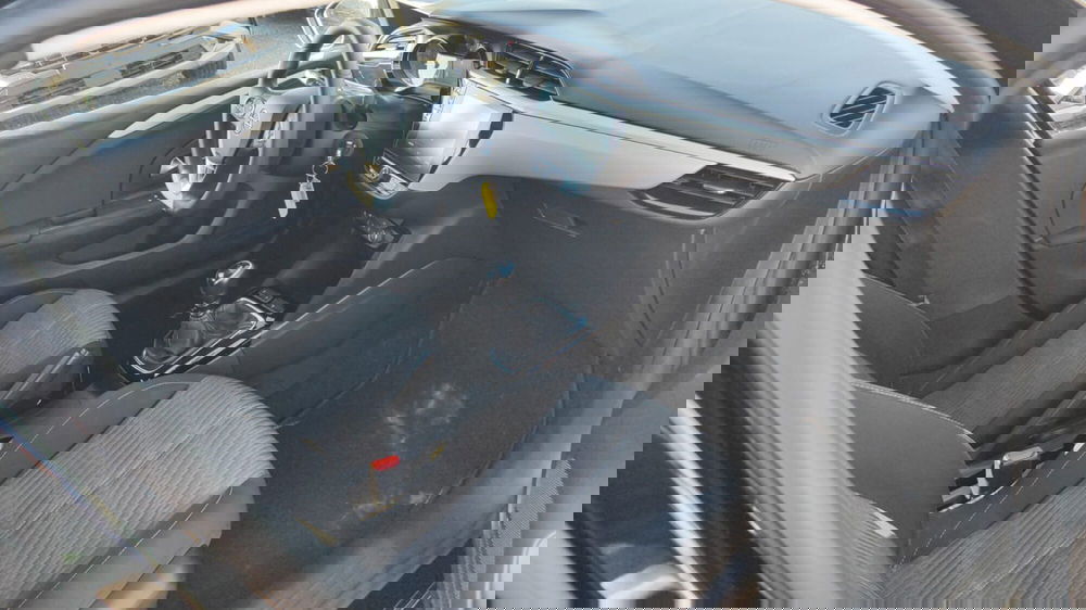 Opel Corsa usata a Firenze (11)