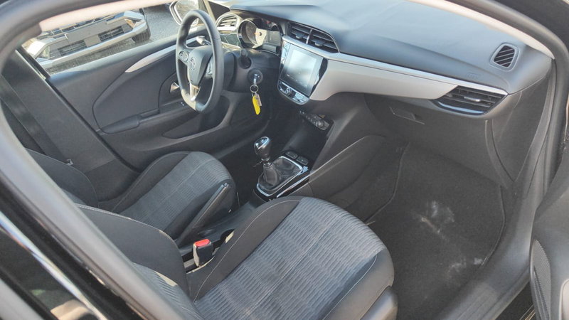 Opel Corsa usata a Firenze (11)