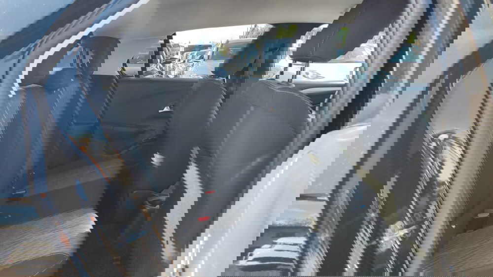 Opel Corsa usata a Firenze (12)