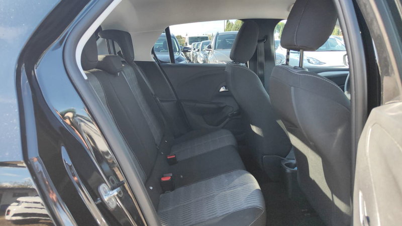 Opel Corsa usata a Firenze (12)