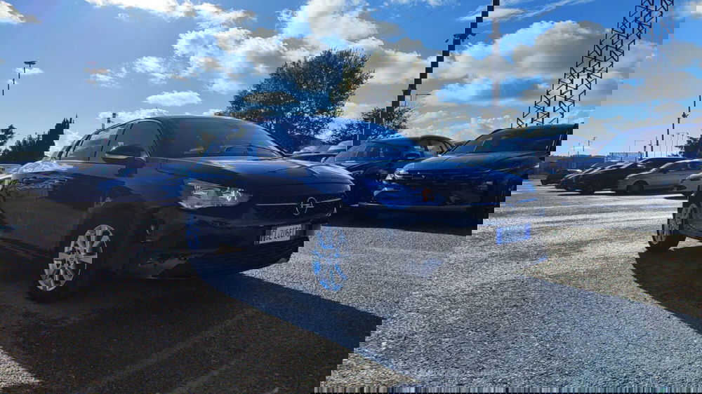 Opel Corsa usata a Firenze (13)