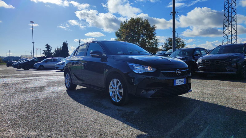 Opel Corsa usata a Firenze (13)