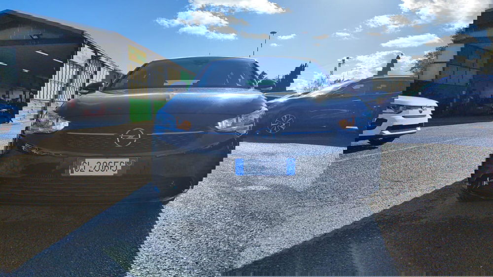 Opel Corsa usata a Firenze (14)