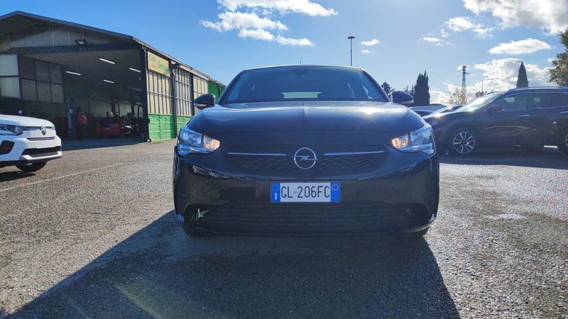 Opel Corsa usata a Firenze (14)