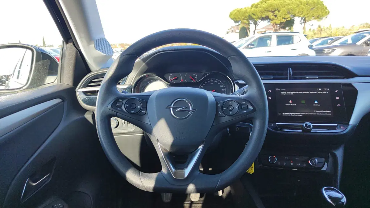 Opel Corsa usata a Firenze (15)