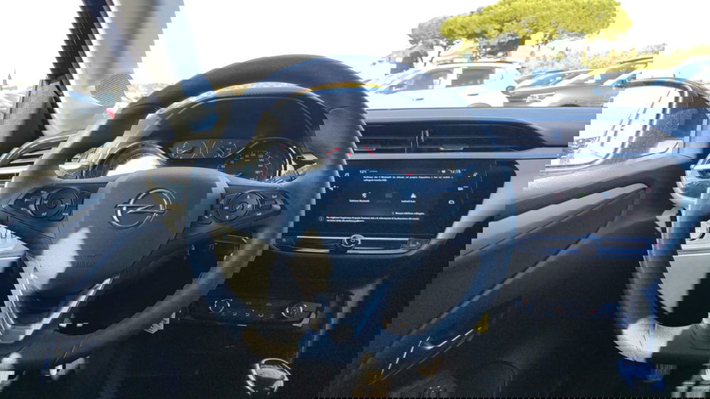 Opel Corsa usata a Firenze (15)