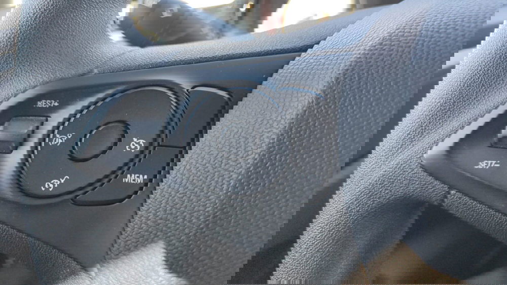 Opel Corsa usata a Firenze (16)