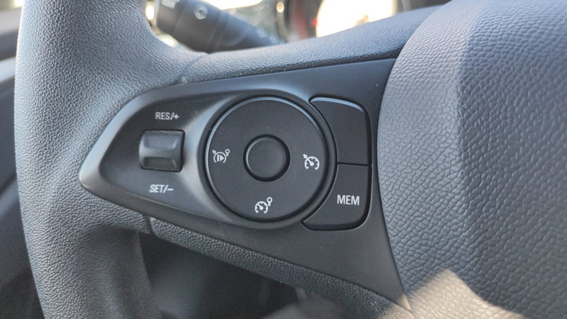 Opel Corsa usata a Firenze (16)