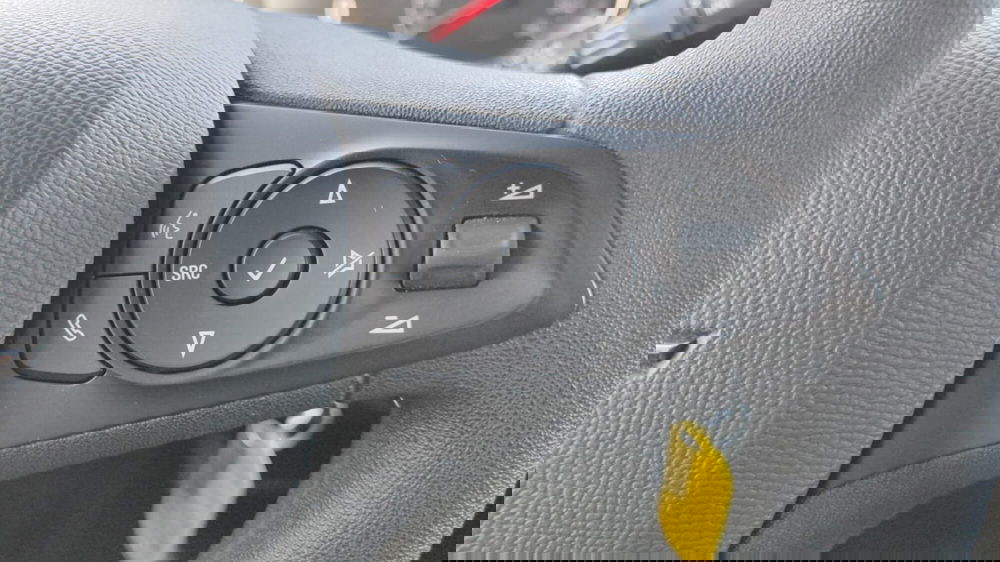 Opel Corsa usata a Firenze (17)