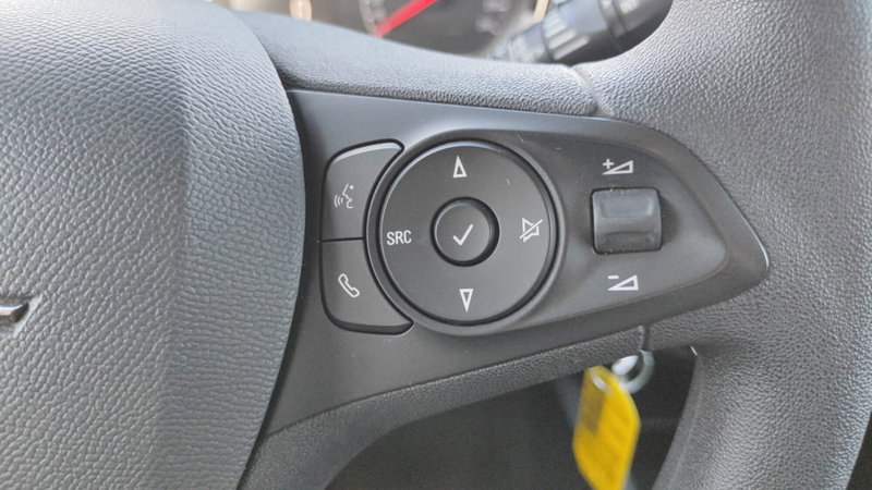 Opel Corsa usata a Firenze (17)