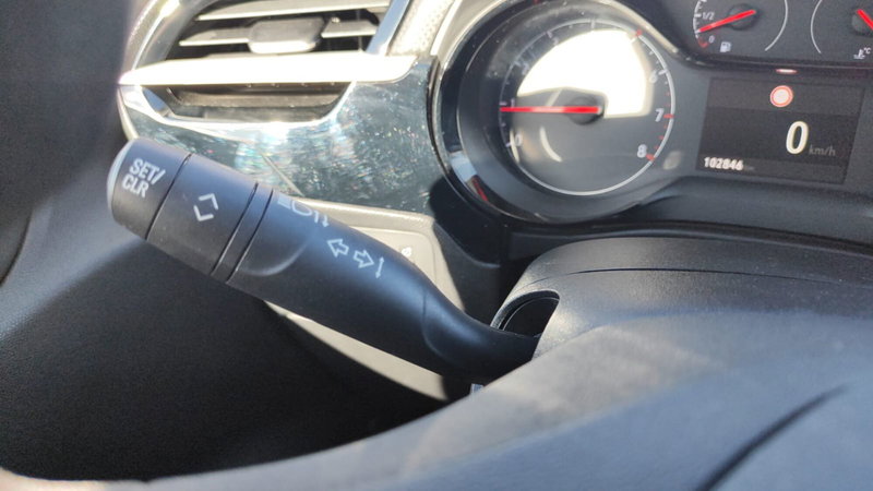 Opel Corsa usata a Firenze (18)