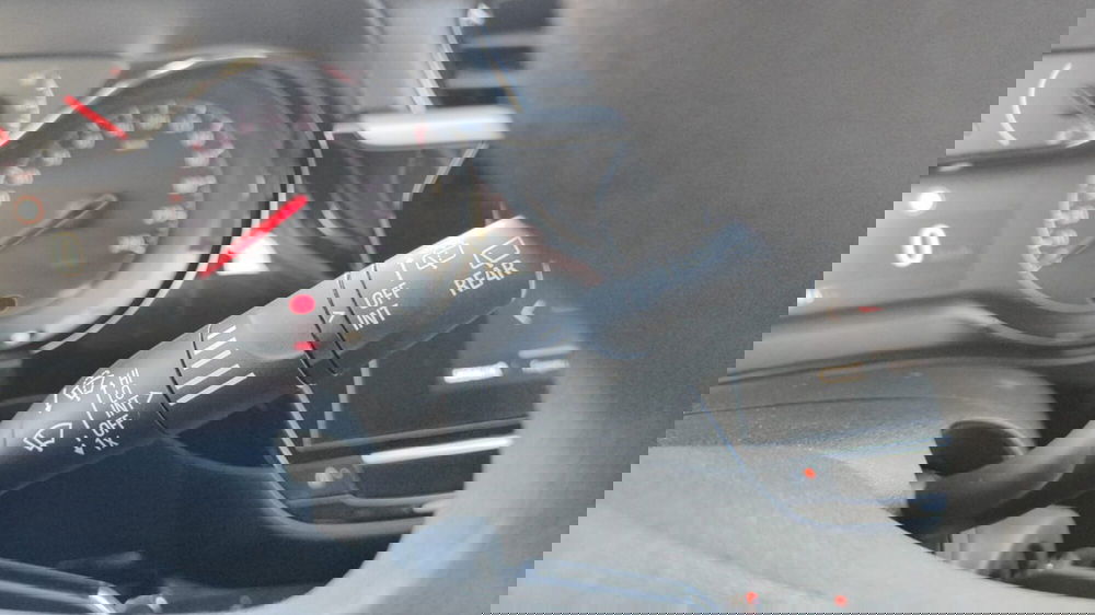 Opel Corsa usata a Firenze (19)