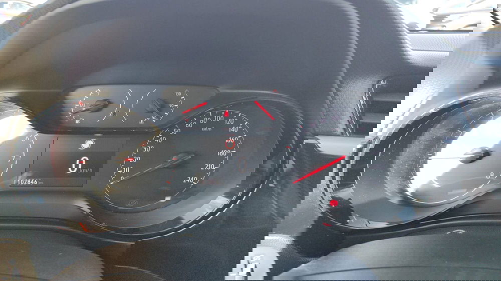 Opel Corsa usata a Firenze (2)