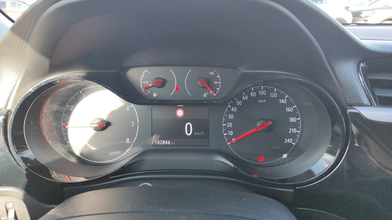 Opel Corsa usata a Firenze (2)