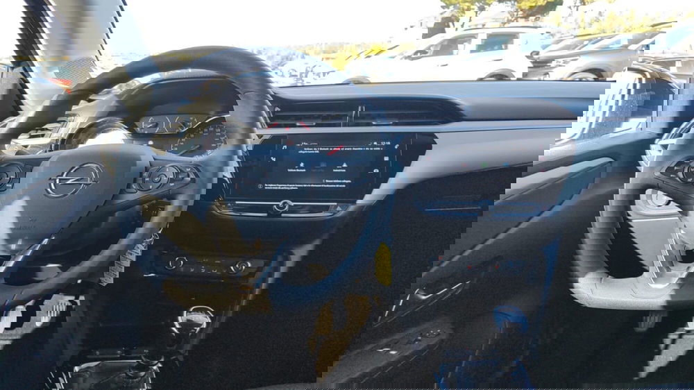 Opel Corsa usata a Firenze (20)