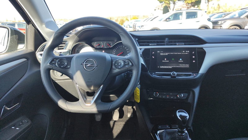 Opel Corsa usata a Firenze (20)