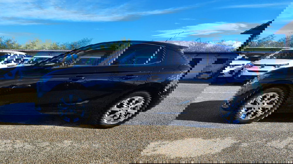 Opel Corsa usata a Firenze (3)