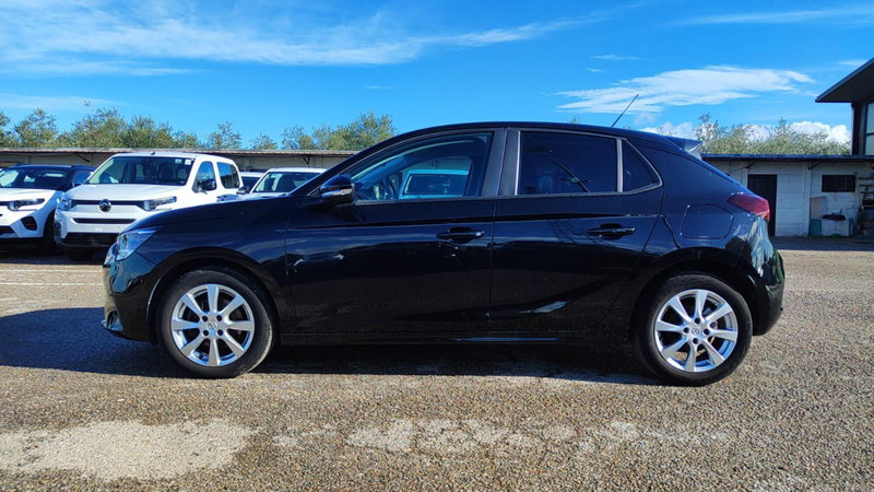 Opel Corsa usata a Firenze (3)