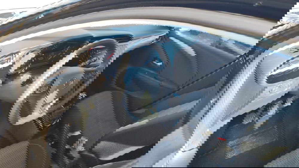 Opel Corsa usata a Firenze (4)